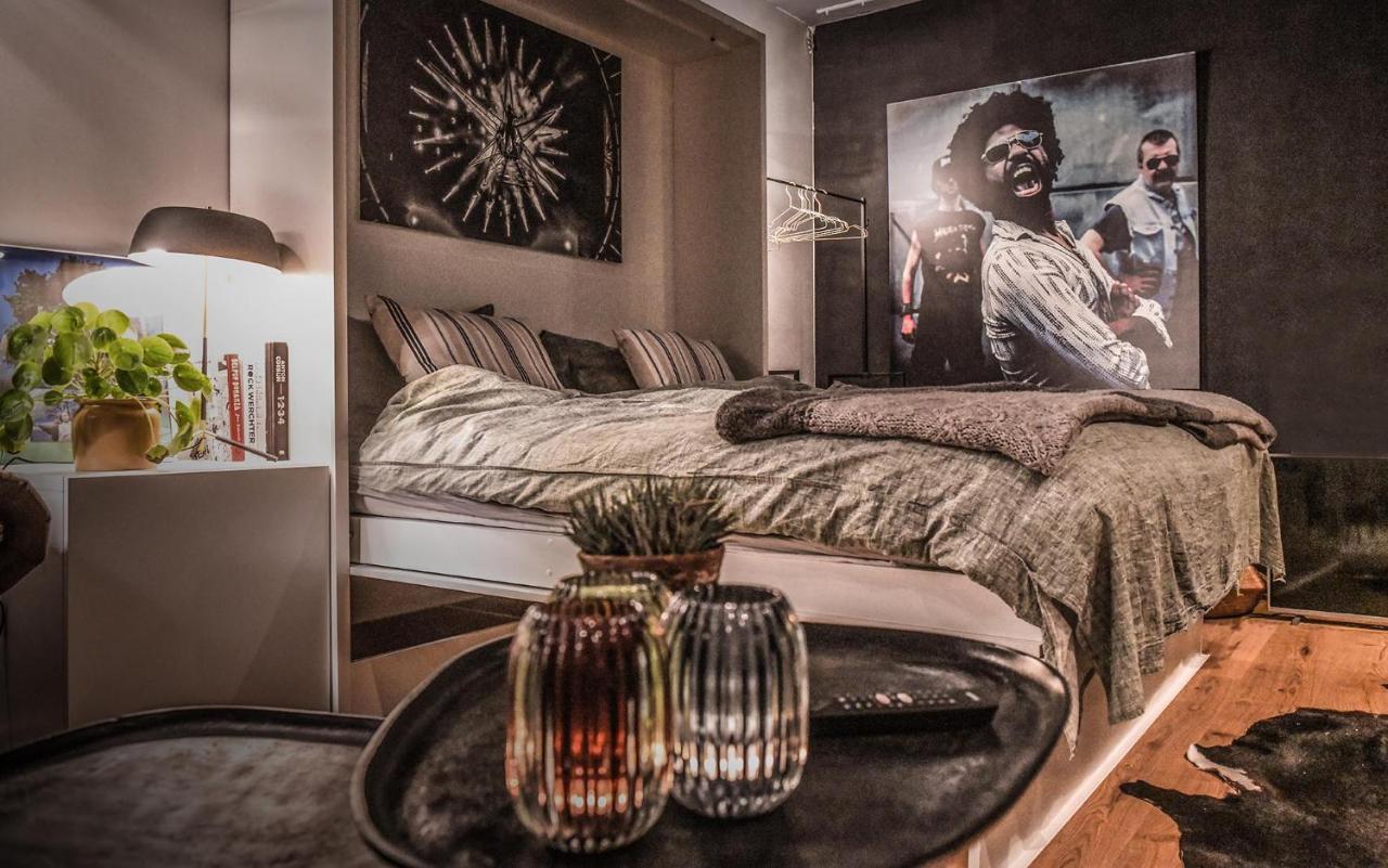 Bed and Breakfast Backstage Haacht Exterior foto